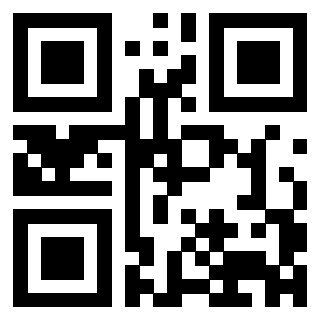 3303645279 - Immagine del QrCode associato