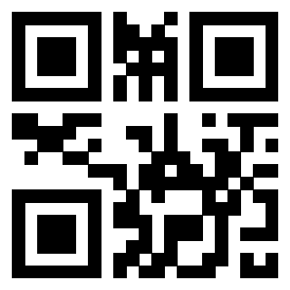Scansione del QrCode di 3303645280
