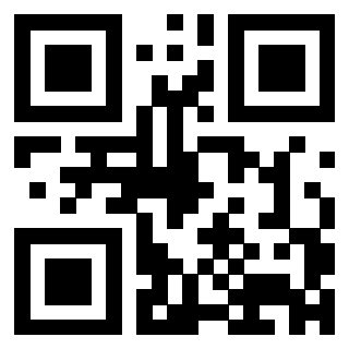 Immagine del Qr Code di 3303645282
