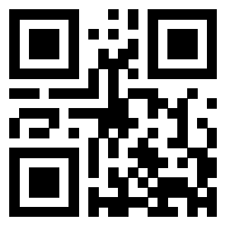 Immagine del Qr Code di 3303645283