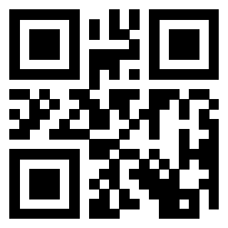 3303645284 Qr Code associato