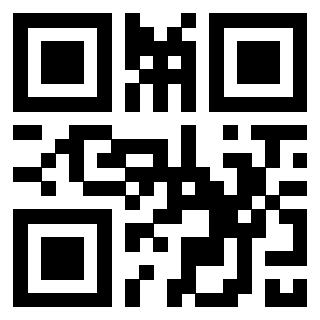 Scansione del Qr Code di 3303645285
