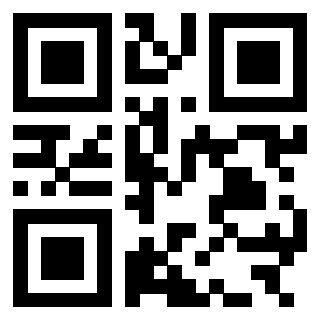 3303645286 QrCode associato