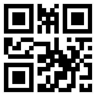 3303645287 - Immagine del QrCode associato