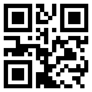 3303645288 - Immagine del QrCode associato