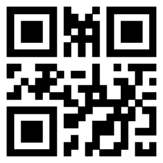 3303645291 QrCode associato