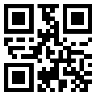 Scansione del Qr Code di 3303645292