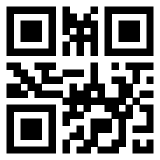 3303645294 - Immagine del Qr Code