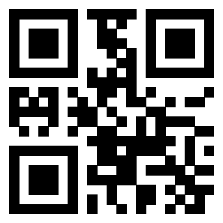 Scansione del Qr Code di 3303645295