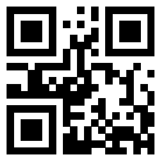 Scansione del QrCode di 3303645296