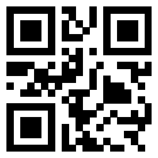 Immagine del Qr Code di 3303645300