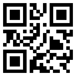 3303645301 - Immagine del Qr Code