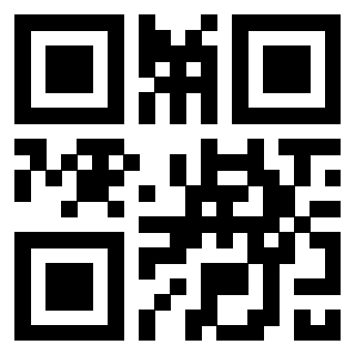 Scansione del Qr Code di 3303645302