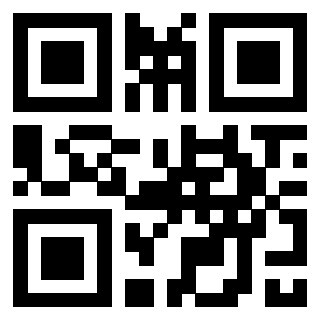 Immagine del Qr Code di 3303645303