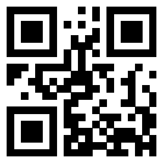 Immagine del Qr Code di 3303645305