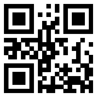 Immagine del QrCode di 3303645309
