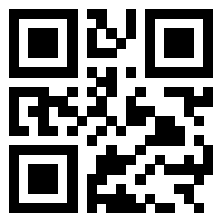 Qr Code di 3303645310