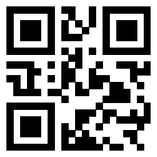 Scansione del Qr Code di 3303645311