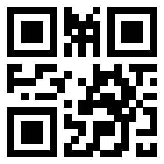 Immagine del QrCode di 3303645314