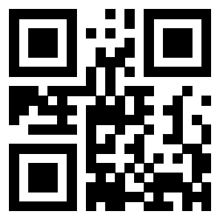 Scansione del Qr Code di 3303645316