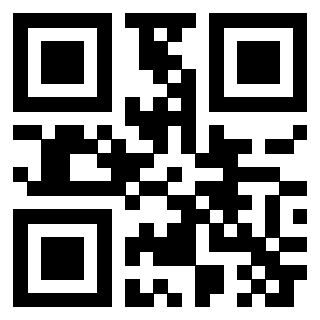 Scansione del Qr Code di 3303645318