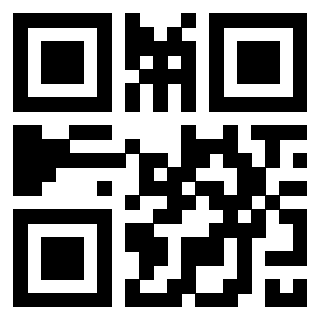 3303645319 - Immagine del QrCode associato