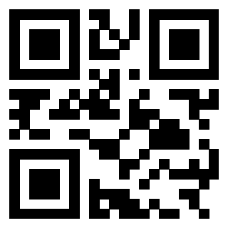 Immagine del Qr Code di 3303645320