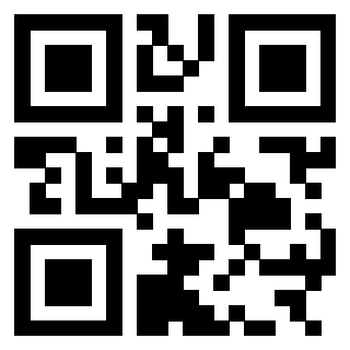 3303645326 Qr Code associato