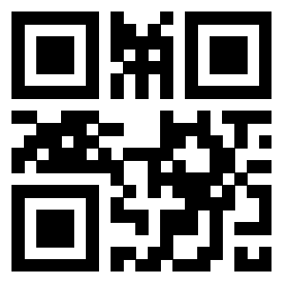 Immagine del Qr Code di 3303645327