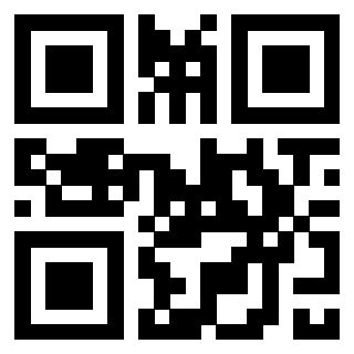 3303645331 - Immagine del QrCode associato