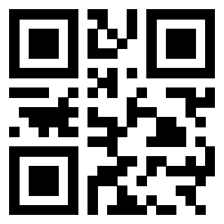 Scansione del Qr Code di 3303645333
