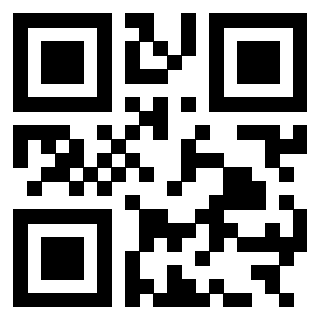 Immagine del Qr Code di 3303645335