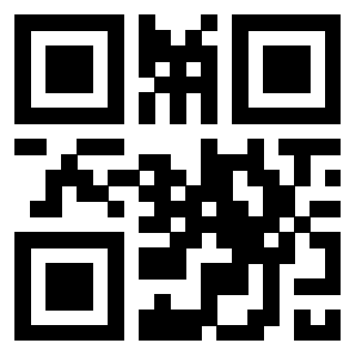 Scansione del Qr Code di 3303645337
