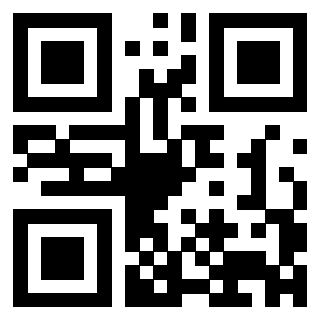 Immagine del Qr Code di 3303645339