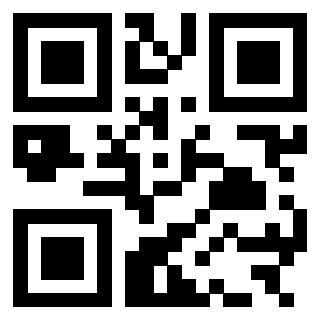 Il QrCode di 3303645340
