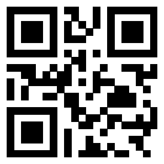 3303645341 - Immagine del Qr Code
