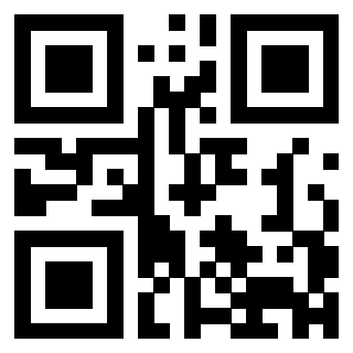 Il QrCode di 3303645343