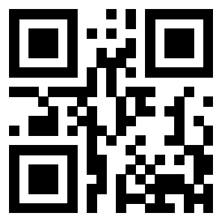 3303645344 QrCode associato