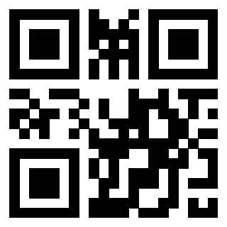 3303645345 - Immagine del Qr Code