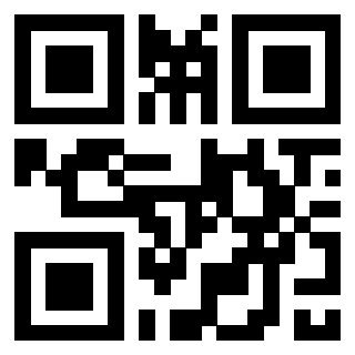 Il QrCode di 3303645349