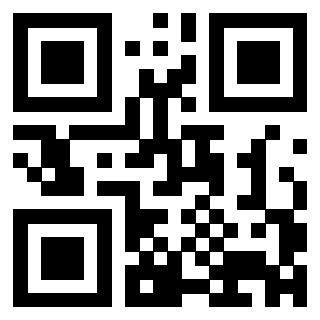 3303645350 Qr Code associato
