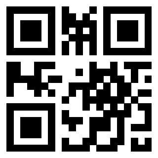 3303645353 QrCode associato