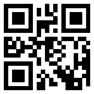 3303645358 Qr Code associato