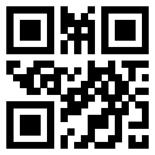 3303645359 - Immagine del Qr Code associato