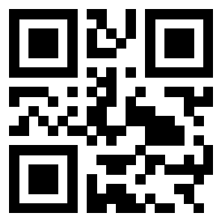 Il QrCode di 3303645361