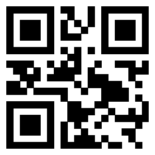 3303645364 QrCode associato