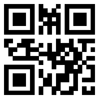 3303645365 - Immagine del QrCode associato