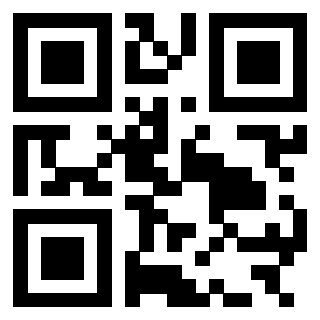 Qr Code di 3303645366