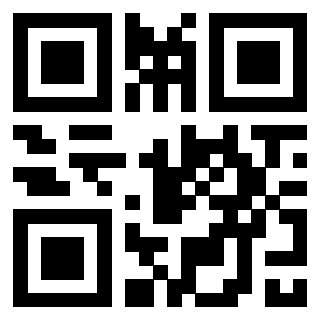 3303645369 - Immagine del Qr Code associato