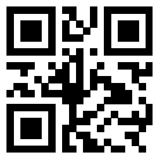 3303645370 - Immagine del QrCode